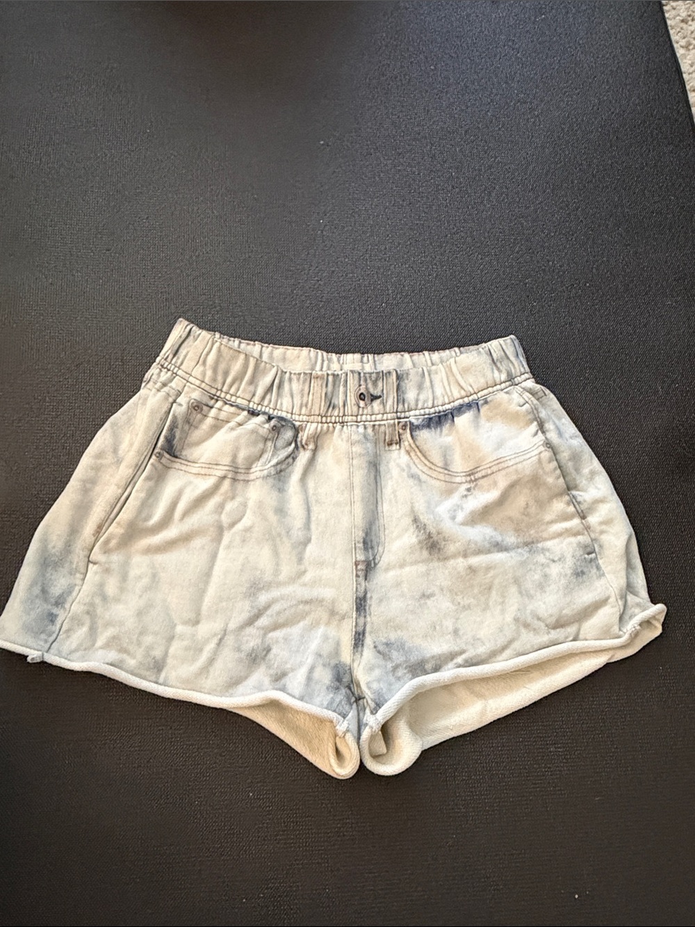 rag & bone Miramar shorts xs